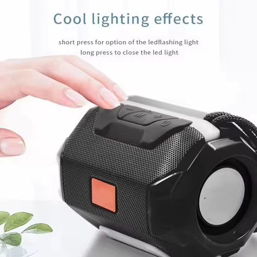 ✨✨🔥🔥Portable Bluetooth Speaker for You