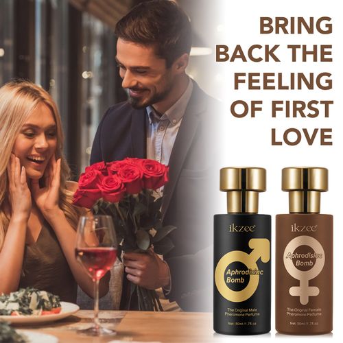 Charm Temptation Perfume