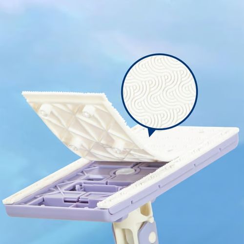 🔥LAST DAY PROMOTION 50% OFF 🔥 - 💥Automatic Cloth Changing Mini Mop