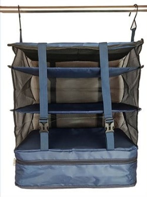 🌟 Travel Smart with Our Versatile Packing Cube! 🧳