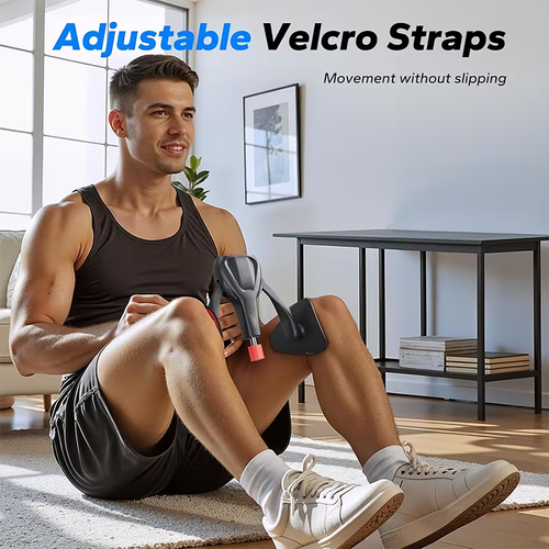 Pelvic floor muscle and thigh exercise equipment suitable for both men and women