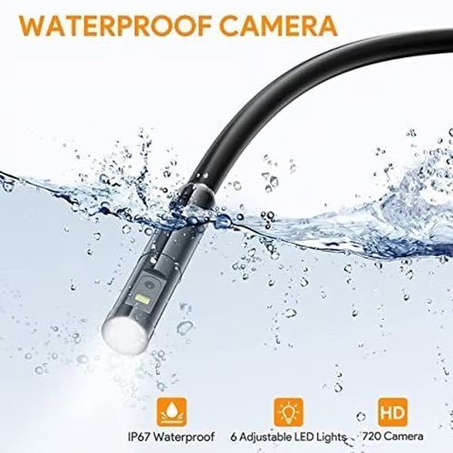 USB Endoscope（Universal across all platforms）