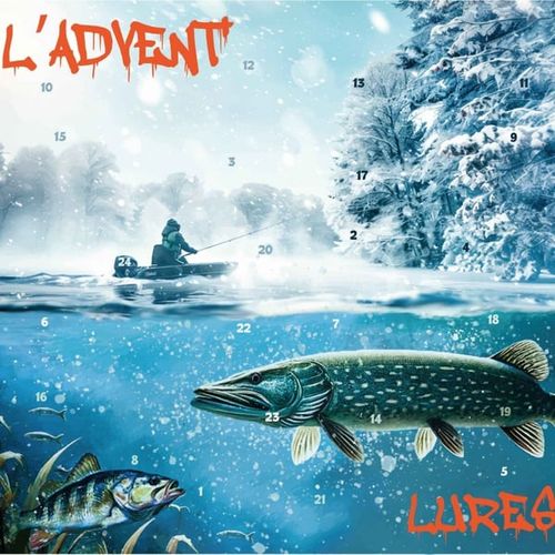 📅L'ADVENT'LURES 2024 8 Reviews