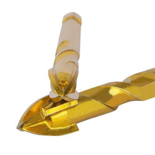 Super Alloy durable drill kit that never breaks