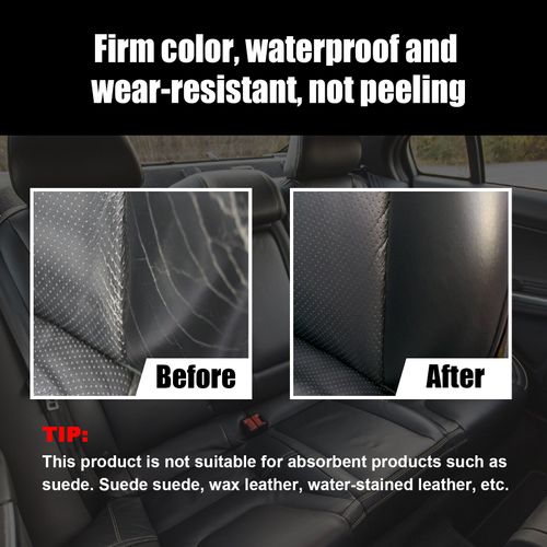 🎁2024 New Year Hot Sale🎁 🔥 48% OFF - Advanced Leather Repair Gel