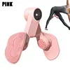 Intelligent Counting And Timing Beauty Leg Clip Exercise Leg Pelvic Floor Muscle Trainer