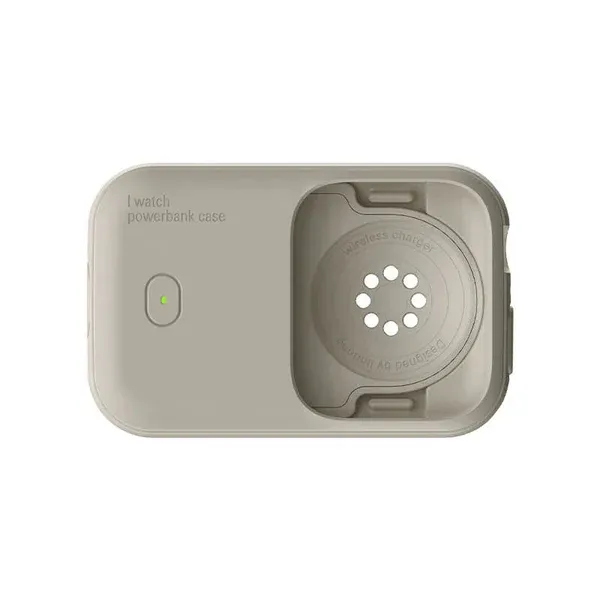 Apple Smartwatch Wireless Sports Charging Case