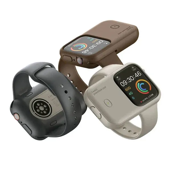 Apple Smartwatch Wireless Sports Charging Case