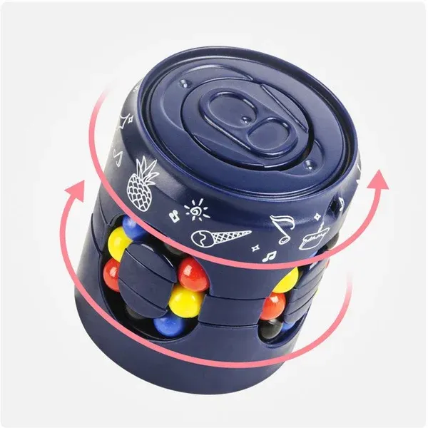 Magic Cube And Fidget Spinner🚀Limited time 50% off 🚀Ghana Cash on Delivery