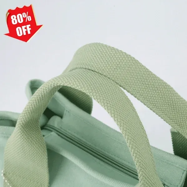🏆💖Large Capacity Multi-Pocket Handbag✨🚀