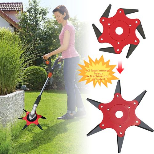 💥Upgrade your lawn game! 🌳✨ Get our cordless weed eater reel mower today and start cutting like a pro👇