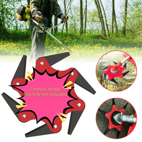 💥Upgrade your lawn game! 🌳✨ Get our cordless weed eater reel mower today and start cutting like a pro👇