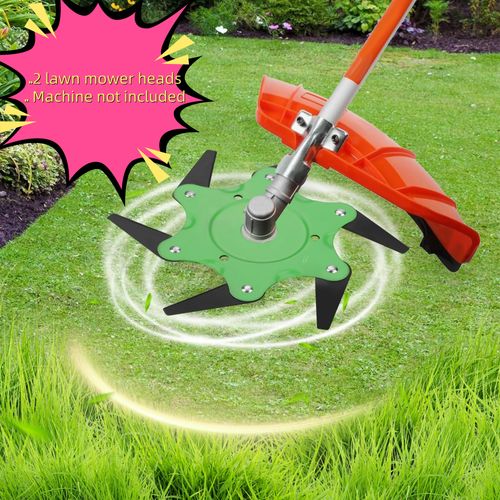 💥Upgrade your lawn game! 🌳✨ Get our cordless weed eater reel mower today and start cutting like a pro👇