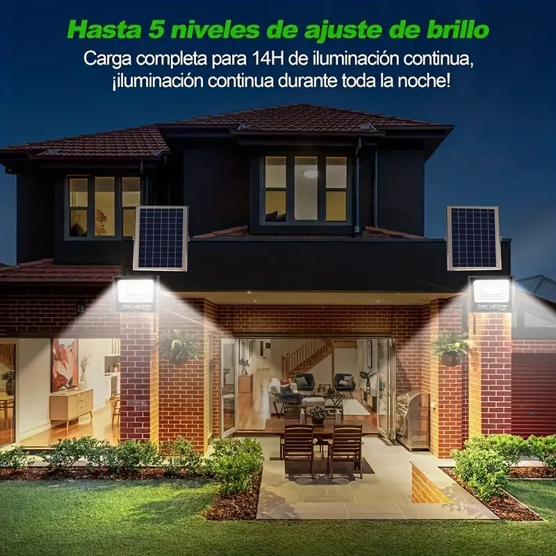 💡🔥💯Professional energy-saving waterproof solar garden light 👇