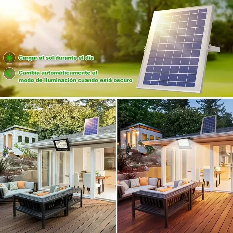 💡🔥💯Professional energy-saving waterproof solar garden light 👇