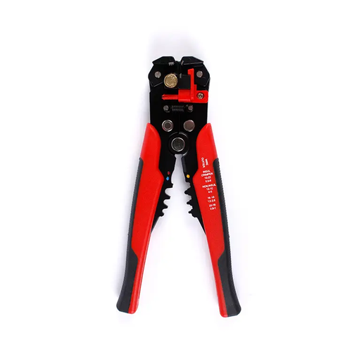 Cutting and Crimping Automatic wire stripper