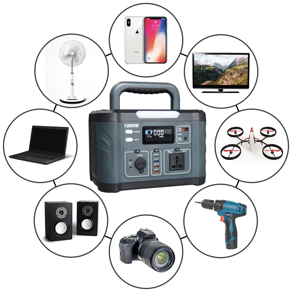 Jackery Explorer 300 Plus Portable Power Station