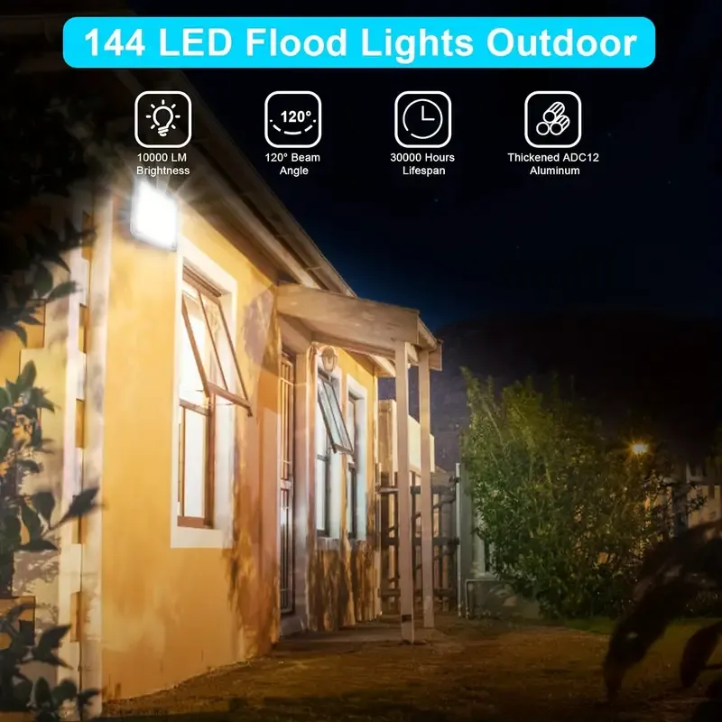 Super Bright 200 Watt Led Flood Lights   ip65 Led Flood Light Lights Commercial projector Light Led