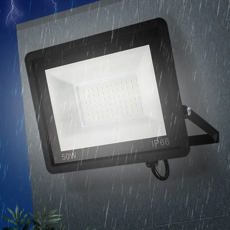 Super Bright 200 Watt Led Flood Lights   ip65 Led Flood Light Lights Commercial projector Light Led