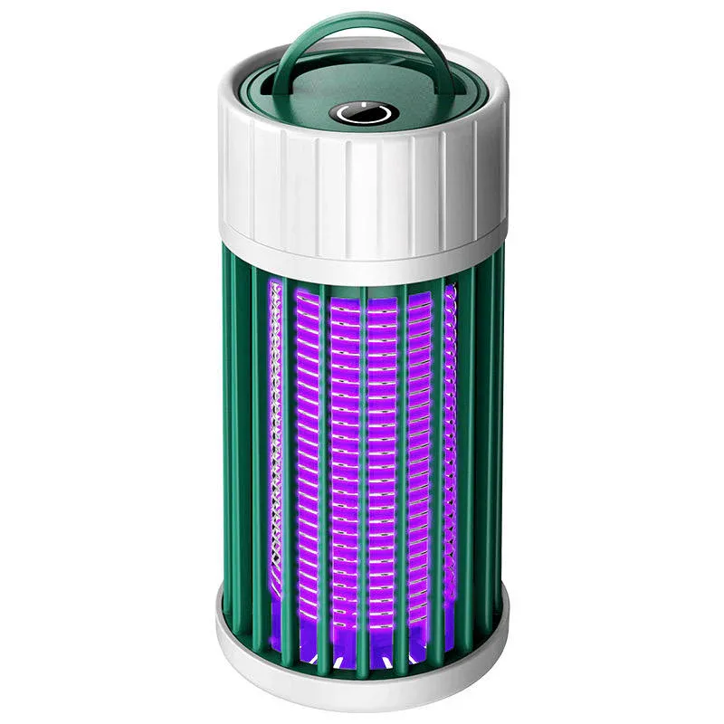 🔥🔥Hot Sale Pest Control Indoor Electric Shock Mosquito Killer Lamp