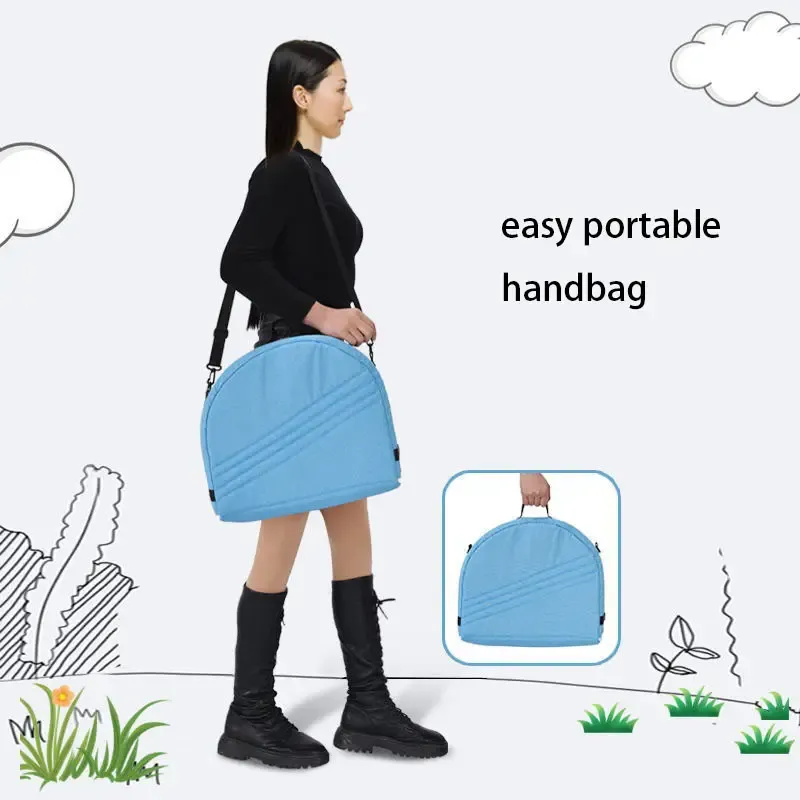 🔥💯Portable folding crib mosquito proof crib💫🎉👇
