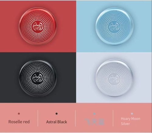 🔥🔥Portable bone conduction Bluetooth speaker🔥👇