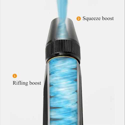High Pressure Car Washing Garden Hose Water Sprayer Nozzles Gun