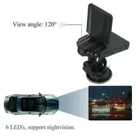 🔥Last day 49% OFF - 1080p HD Night Vision Dash Cam