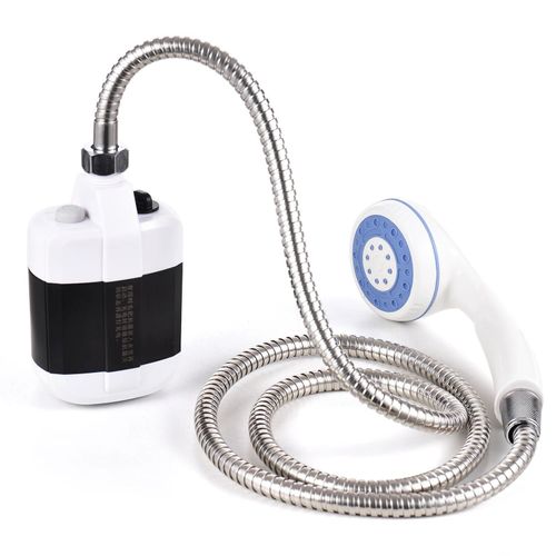 🎁Summer Exclusive 49% OFF⏳Portable Shower🛀