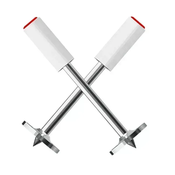 Cement wall nails wall fastening steel nail gun concrete nail gun mini portable steel nail gun + 100 disc nails