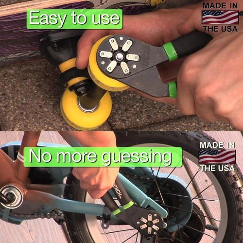 🔧 Adjustable Hexagonal Steel Wrench