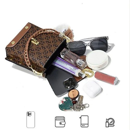 💥2025 New Hot Sale💥Fashion Mini Crossbody bag for Women