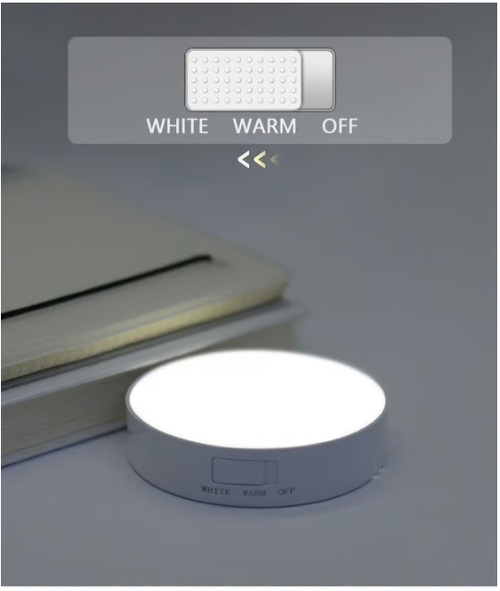Energy-Efficient LED Motion Sensor Light(Buy one get two free)
