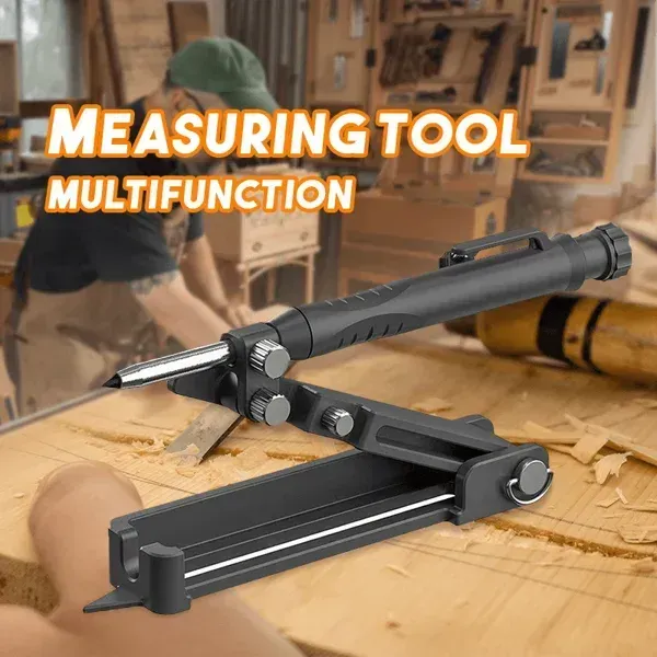 Multifunctional Construction Pencil Tool🚀Limited time 50% off 🚀
