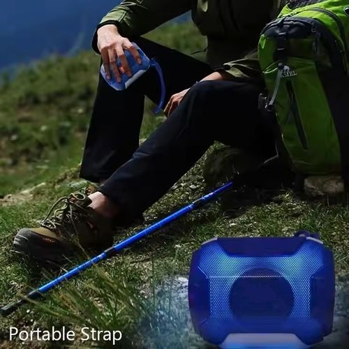 ✨✨🔥🔥Portable Bluetooth Speaker for You