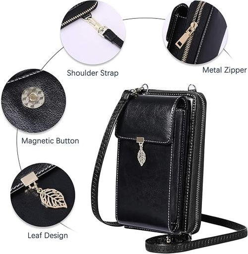 🔥Last Day Promotion 49% OFF🔥🔥The Original Clutch Wallet