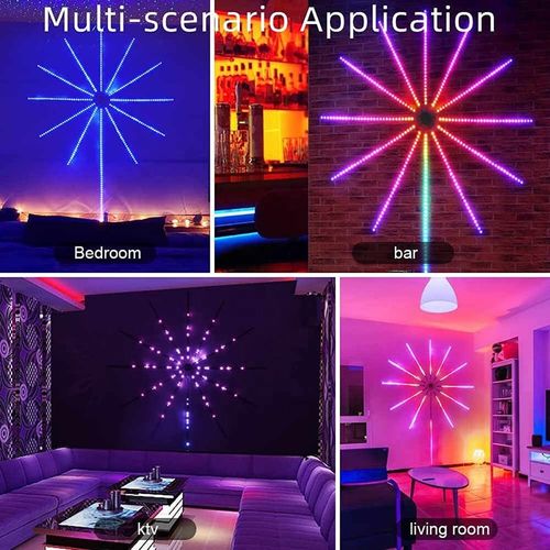 ✨FIREWORK LED LIGHTS