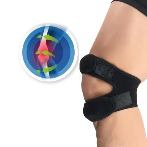 🔥LAST DAY PROMOTION 50% OFF 🔥 - The knee protection band