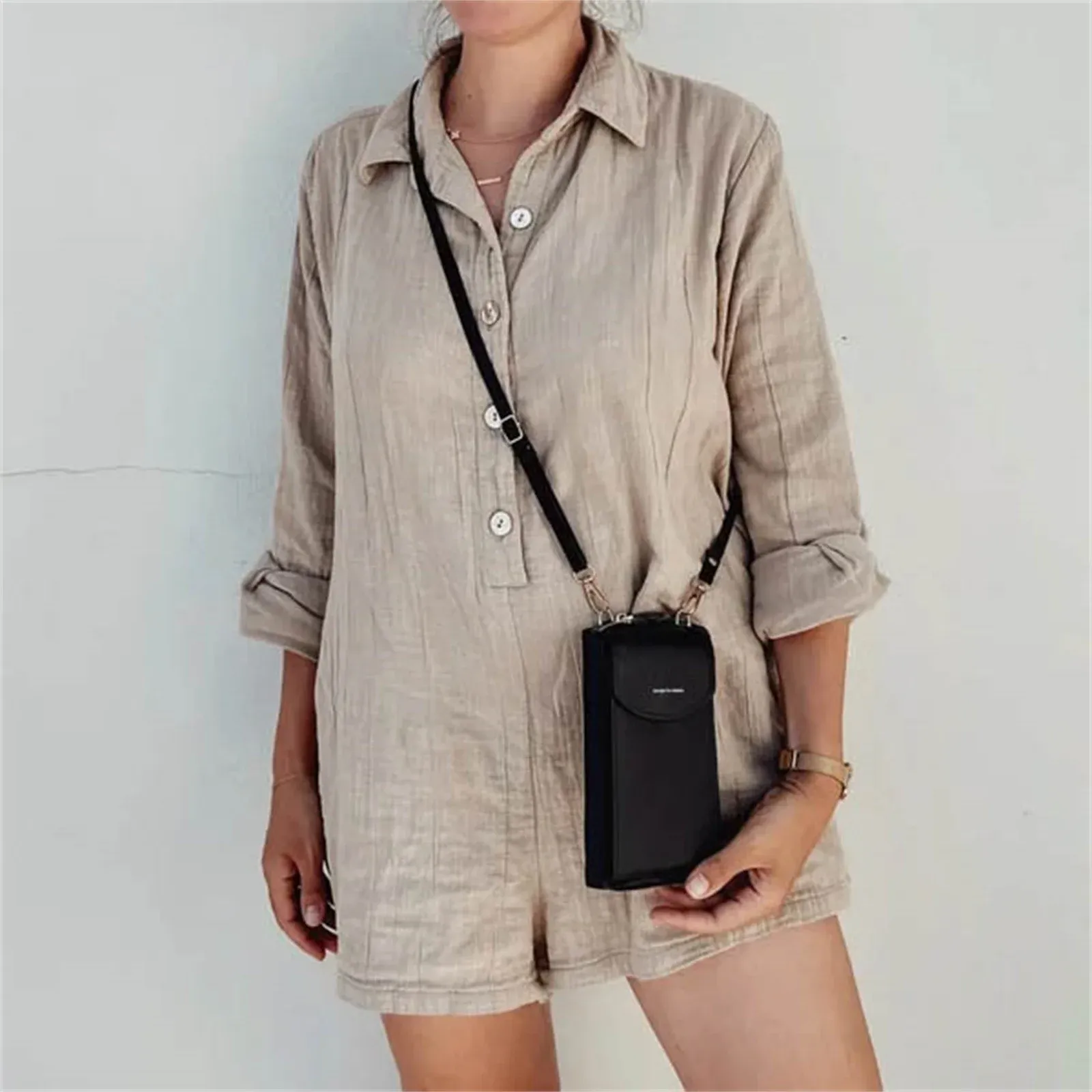 🔥Last Day Promotion 49% OFF🔥🔥The Original Clutch Wallet