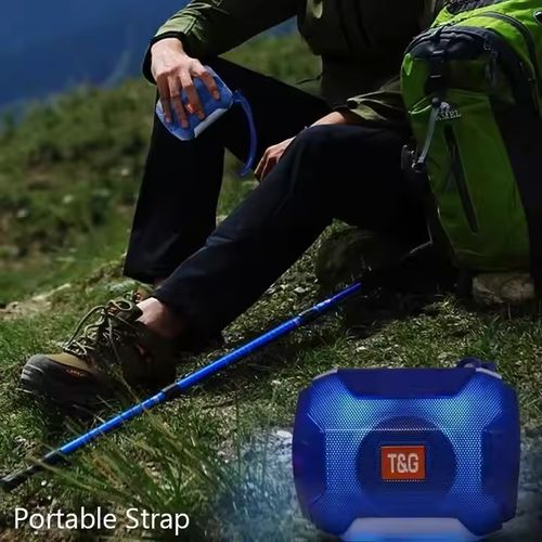 ✨✨🔥🔥Portable Bluetooth Speaker for You