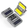 LEM Outdoor Camping Light With Ultra-Long Battery Life, Solar Charging Camping Light, Magnetic Multi-Mode Stepless Dimming, Home Power Outage Backup Artifact Lighting