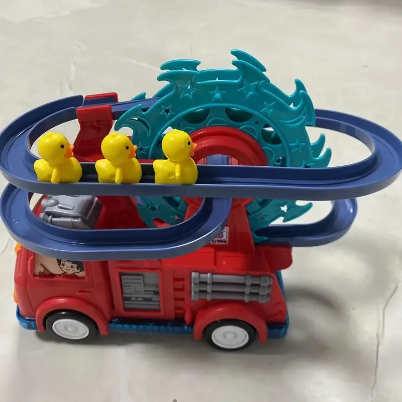 Interactive Youth Playset