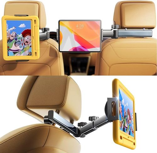 🔥2024 HOT SALE🔥Tablet Holder for Car Headrest