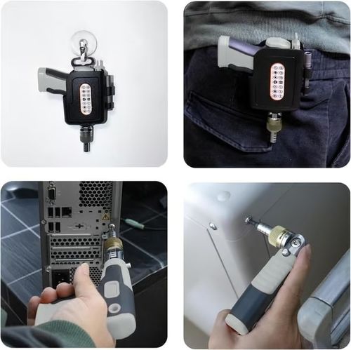 🔥 2025 New Arrival - 50%OFF 🔥 16-in-1 Multi Screwdriver Set