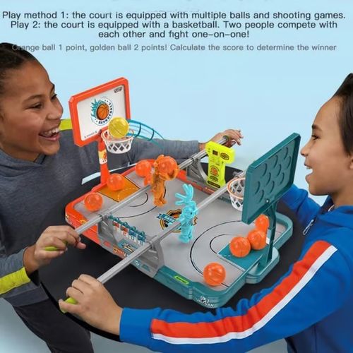 ✨🚀Latest Children's Desktop Game🏀