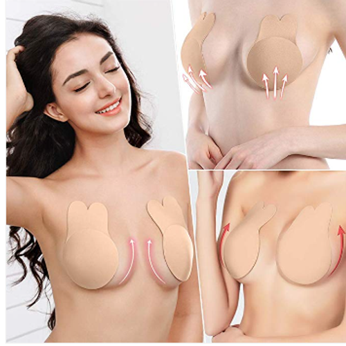 The Original Rabbit Bra invisible Lifting Push-Up Bra