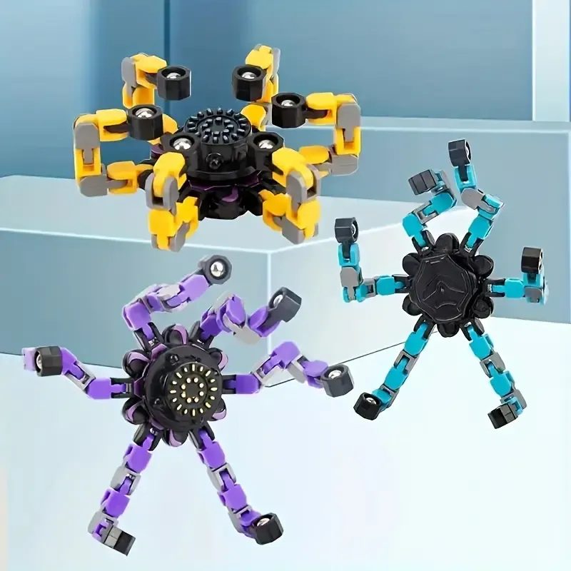 Finger Toys, Stress Relief Toys,