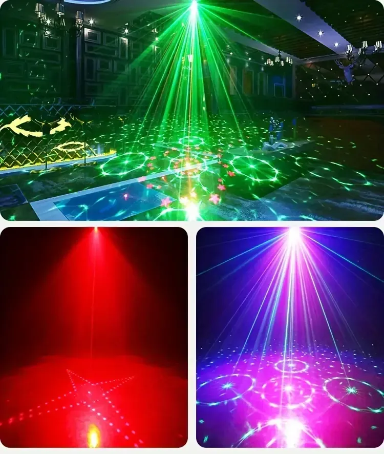 🔥360° rotation, disco ball, 😎.