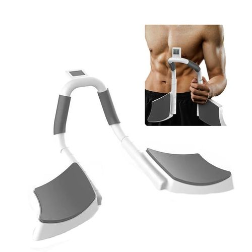New Arrival - Multifunction Timing Plank Trainer