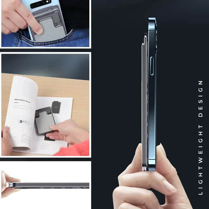 🔥Aviation Aluminum Alloy Folding Holder